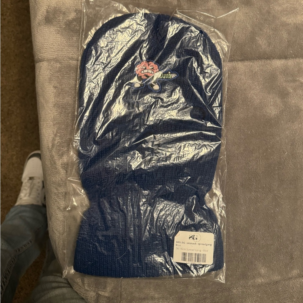 Brand new Sniper gang ski mask/ beanie